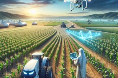 Smart Controllers: Smart Irrigation for Soybean Yield Optimisation