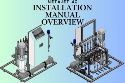 Netajet 4G Installation Manual: A Comprehensive Guide for Successful Setup