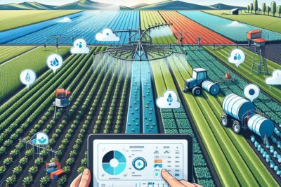 Soybean Producers ROI Benefits with CropX VRI Solutions