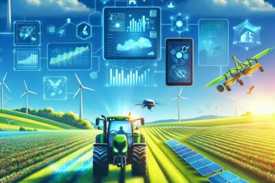 Internet of Things (IoT) Applications and Benefits: Soybean Smart Irrigation