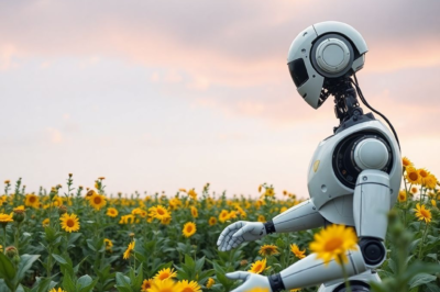 Applications of AI in Agriculture: Revolutionizing Crop Management and Yields