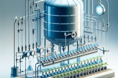 Fertigation Systems Precision Agriculture Review: Pros & Cons for Soybean