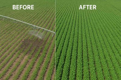 Smart Irrigation ROI Case Studies: Illinois and Iowa Soybean Farms Seeing Real Returns