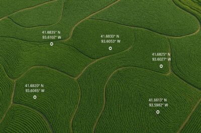 Building Sensor Networks to Prevent Phytophthora in Disease-Prone Soybean Fields