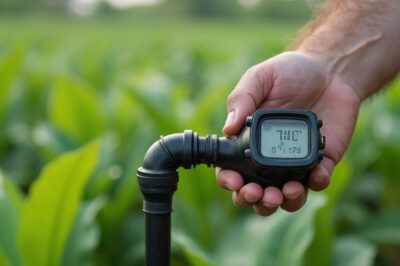 Water Usage Management with Drip Systems: Reducing Runoff & Increasing Root Zone Precision