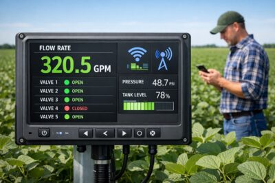 Drip Irrigation Automation Cost for Soybeans: Complete 2026 Pricing Guide