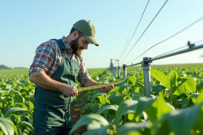 Drip Irrigation Installation Mistakes Dealers Still Make – And How to Avoid Them