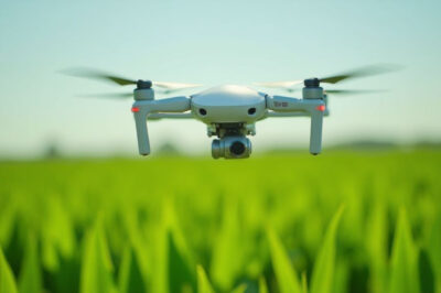 Crop Health Sensors for Soybeans: Canopy Temperature, NDVI, and Chlorophyll Explained