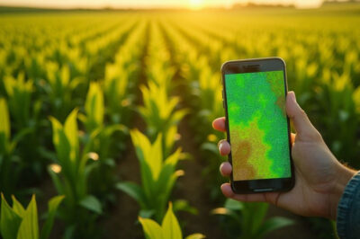 How Machine Learning Models Forecast Soybean Yield Variability — And What That Means for Your Operation
