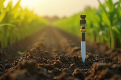 How to Choose Soil Moisture Sensors for Soybean Irrigation: A 3-Tier Budget Guide