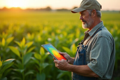 AI Yield Prediction Software for Farms: The Complete Guide for USA Soybean Growers