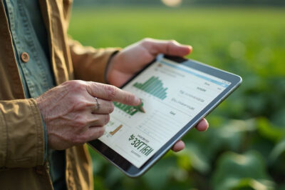 Where AI Yield Predictions Go Wrong in Real-World Soybean Fields