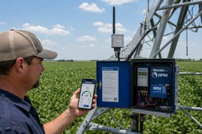 Reinke Telemetry Troubleshooting: Fixing Connectivity Issues in Rural Dead Zones